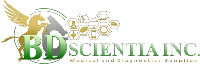 BD Scientia logo